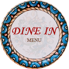 All Day Menu